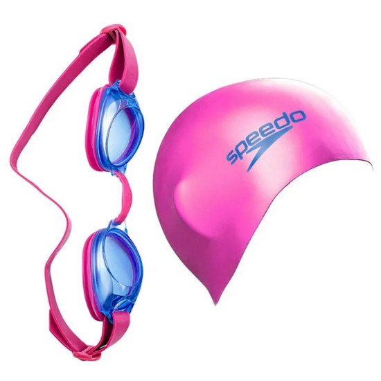 Speedo Junior Swim Set